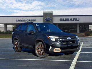 2025 Subaru Forester for sale in Fayetteville NC