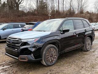 2025 Subaru Forester for sale in Mount Hope WV