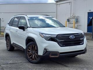 2025 Subaru Forester for sale in Cincinnati OH