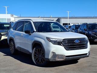 2025 Subaru Forester for sale in Cincinnati OH