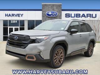 2025 Subaru Forester for sale in Bossier City LA