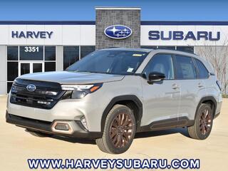 2025 Subaru Forester for sale in Bossier City LA