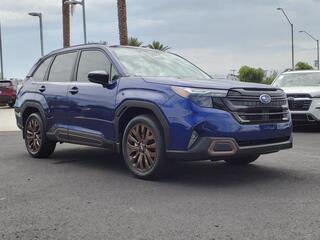 2025 Subaru Forester for sale in Surprise AZ