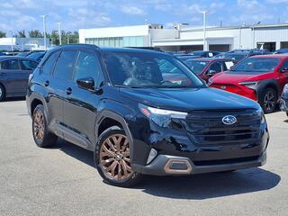 2025 Subaru Forester for sale in Cincinnati OH