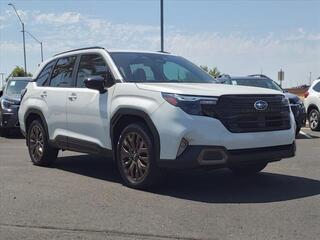 2025 Subaru Forester for sale in Surprise AZ