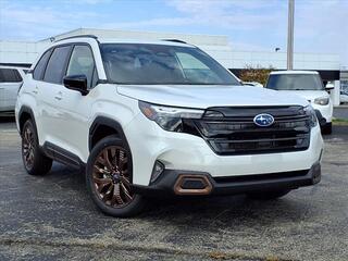 2025 Subaru Forester for sale in Cincinnati OH