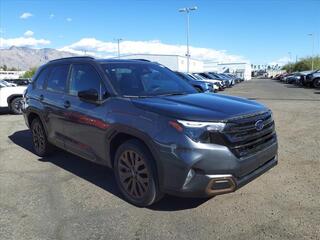 2025 Subaru Forester for sale in Tucson AZ