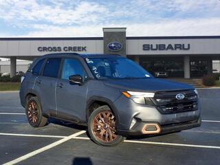 2025 Subaru Forester for sale in Fayetteville NC