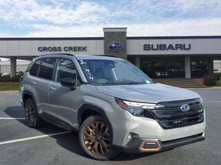 2025 Subaru Forester for sale in Fayetteville NC