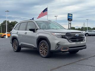 2025 Subaru Forester for sale in West Union SC