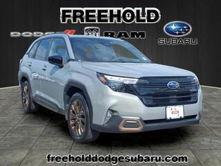 2025 Subaru Forester for sale in Freehold NJ