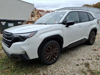 2025 Subaru Forester for sale in Mount Hope WV