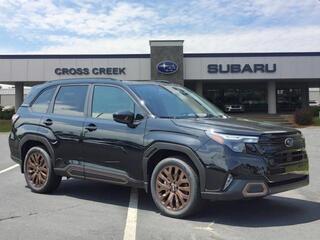 2025 Subaru Forester for sale in Fayetteville NC