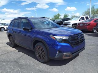 2025 Subaru Forester for sale in Tucson AZ