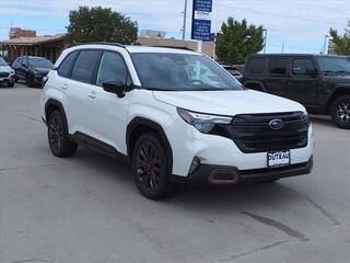 2025 Subaru Forester for sale in Marlboro MA