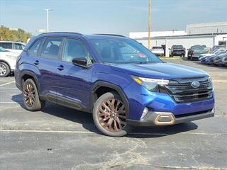 2025 Subaru Forester for sale in Cincinnati OH