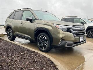 2025 Subaru Forester for sale in Marlboro MA