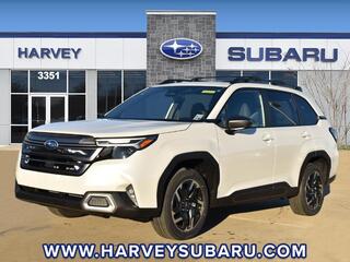 2025 Subaru Forester for sale in Bossier City LA