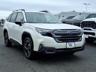 2025 Subaru Forester for sale in Freehold NJ