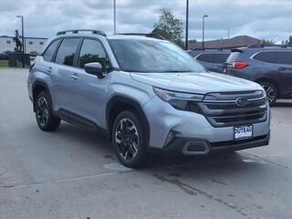 2025 Subaru Forester for sale in Marlboro MA