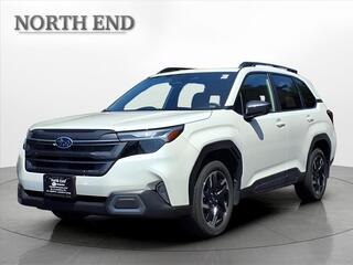 2025 Subaru Forester for sale in Lunenburg MA