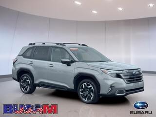 2025 Subaru Forester for sale in Fairfield OH