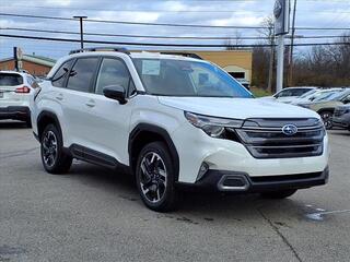 2025 Subaru Forester for sale in Fairfield OH