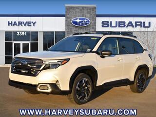 2025 Subaru Forester for sale in Bossier City LA