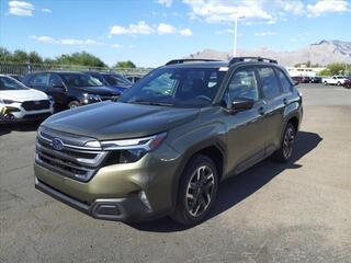 2025 Subaru Forester for sale in Tucson AZ