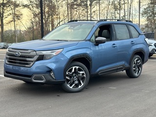 2025 Subaru Forester for sale in Memphis TN