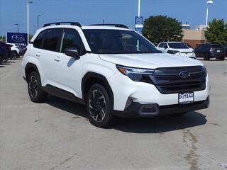 2025 Subaru Forester for sale in Marlboro MA