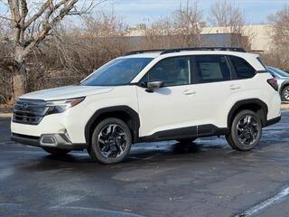 2025 Subaru Forester for sale in Dayton OH