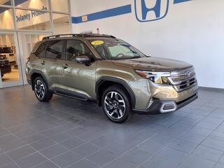 2025 Subaru Forester for sale in Paola KS