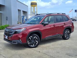 2025 Subaru Forester for sale in Nederland TX