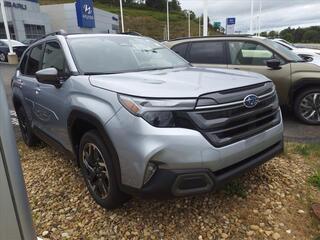 2025 Subaru Forester for sale in Paola KS