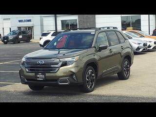 2025 Subaru Forester for sale in Savoy IL