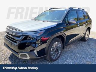 2025 Subaru Forester for sale in Beckley WV