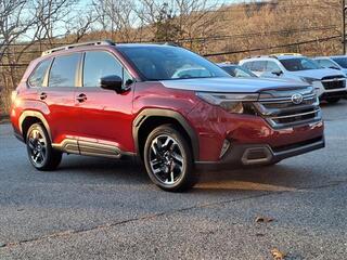 2025 Subaru Forester for sale in Lyme CT