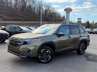 2025 Subaru Forester for sale in Mount Hope WV