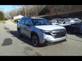 2025 Subaru Forester for sale in Lyme CT