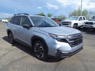 2025 Subaru Forester for sale in Tucson AZ