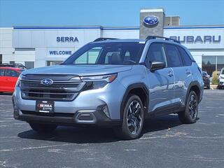 2025 Subaru Forester for sale in Savoy IL