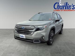 2025 Subaru Forester for sale in Augusta ME