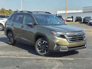 2025 Subaru Forester for sale in Cincinnati OH