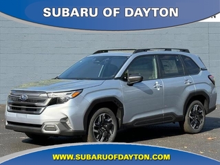 2025 Subaru Forester for sale in Dayton OH