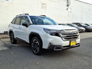 2025 Subaru Forester for sale in Jersey City NJ