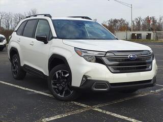 2025 Subaru Forester for sale in Cincinnati OH