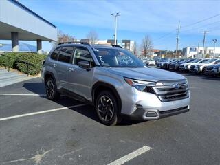 2025 Subaru Forester for sale in Fayetteville NC