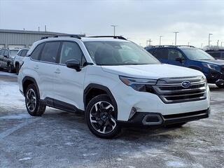 2025 Subaru Forester for sale in Cincinnati OH