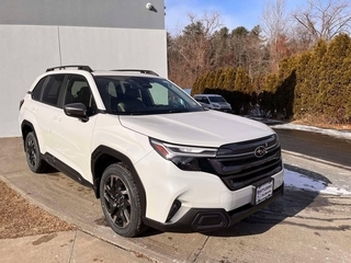 2025 Subaru Forester for sale in Brattleboro VT